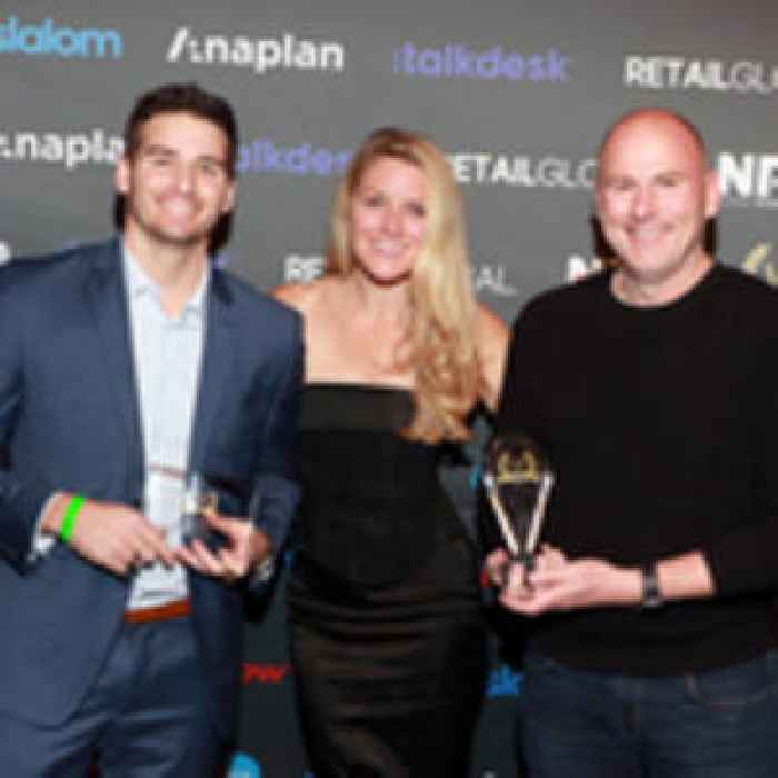 TruRating Crowned Best Business Intelligence and Analytics Platform for Retail a 3rd Year in a Row at NRF 2022 VIP Awards