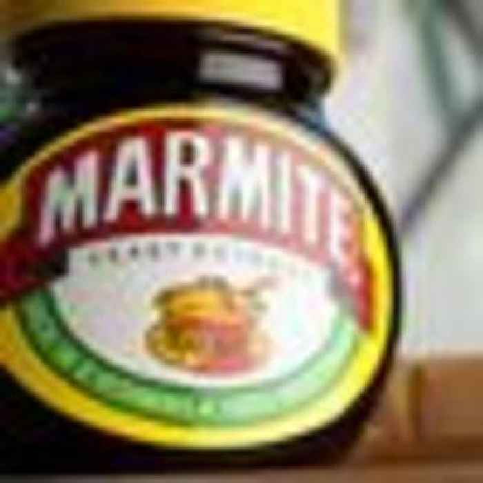 Marmite maker Unilever cutting 1,500 jobs as part of massive shake-up