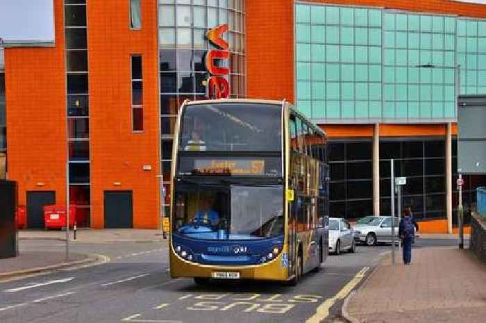 Stagecoach face mask plea as Plan B Covid restrictions end