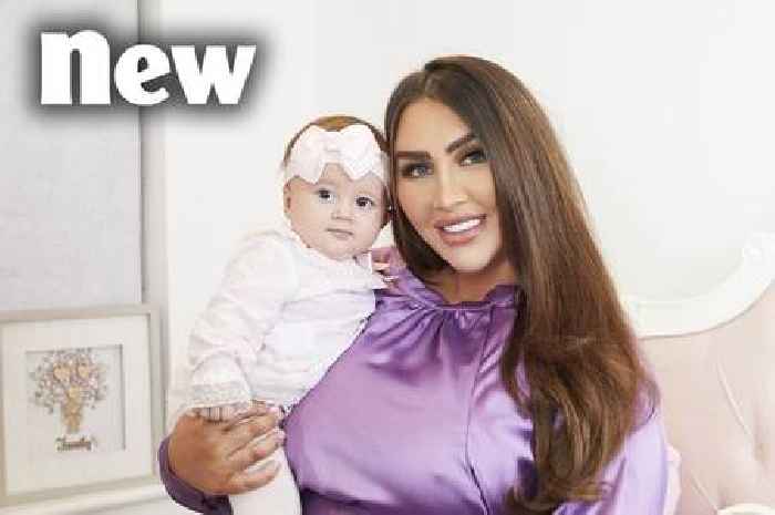 TOWIE's pregnant Lauren Goodger on the best attractions and favourite things about living in Essex