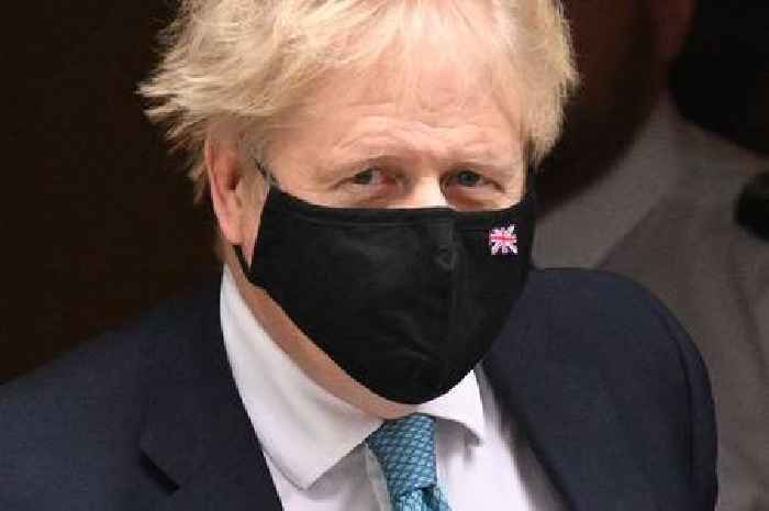 Boris Johnson accused of lies over Afghanistan evacuation of Pen Farthing's animals