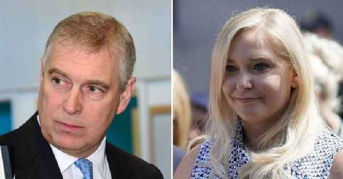 Prince Andrew Demands A Trial By Jury In Virginia Giuffre Lawsuit 'On All Causes Of Action Asserted In The Complaint'