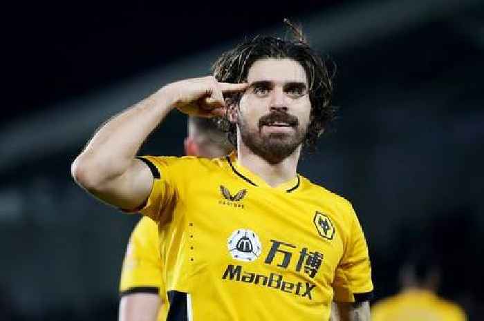 Ruben Neves and Douglas Luiz strengths and weaknesses analysed as Arsenal eye midfield transfer