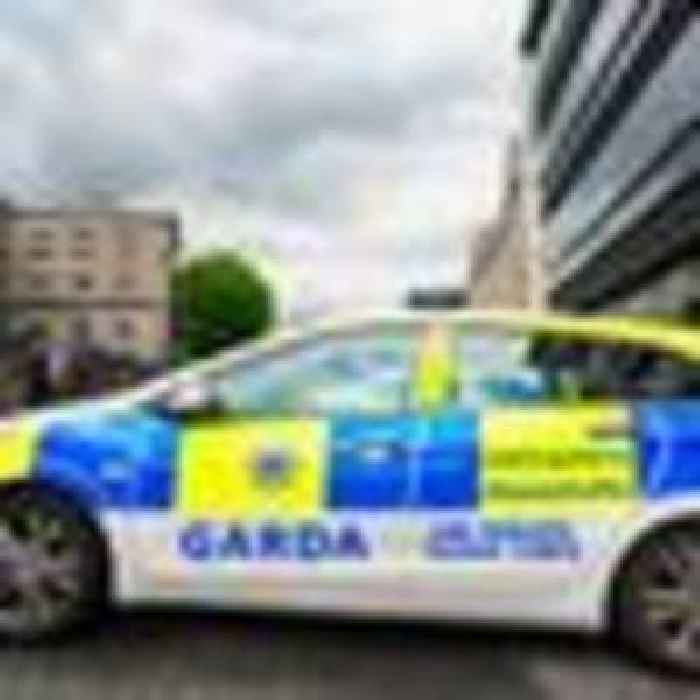 Man charged after dead body of pensioner brought to post office in Ireland