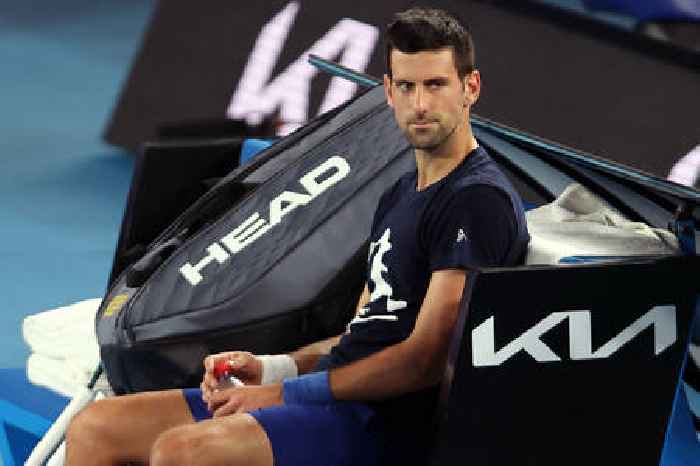 BBC Questions Legitimacy of Covid-19 Diagnosis Novak Djokovic Cited to Get into Australia