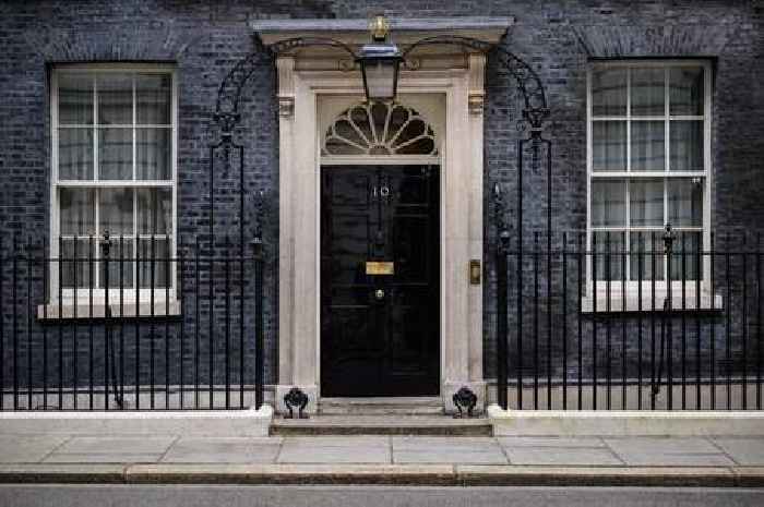 Downing Street party: Sue Gray report delayed or watered down as Met Police want key details removed