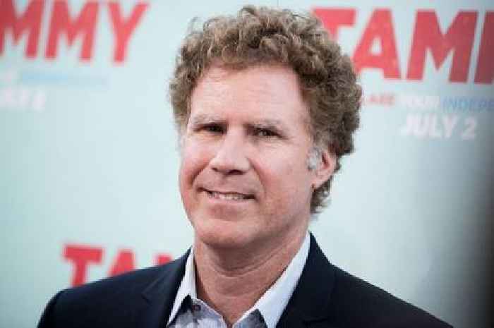 Will Ferrell is coming to Wrexham to watch Ryan Reynolds' side at the Racecourse