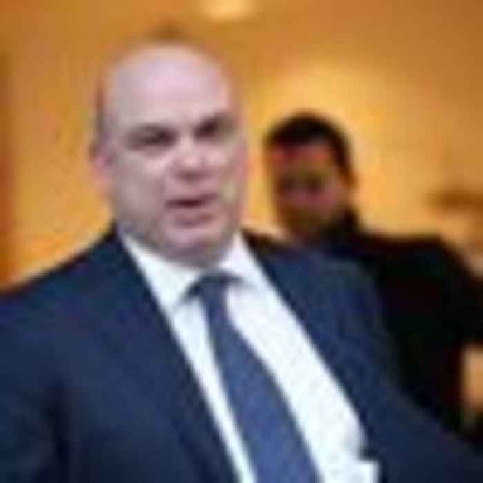 Mike Lynch loses $5bn fraud case over sale of Autonomy to HP in 2011