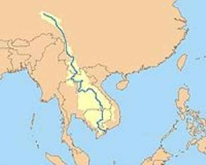 More than 200 new species found in Mekong region: WWF
