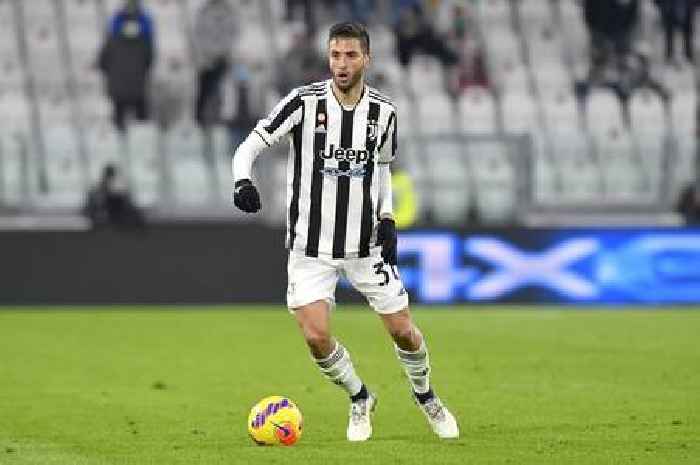 'Wavering' - Juventus and Rodrigo Bentancur transfer claim as Aston Villa prepare fresh offer