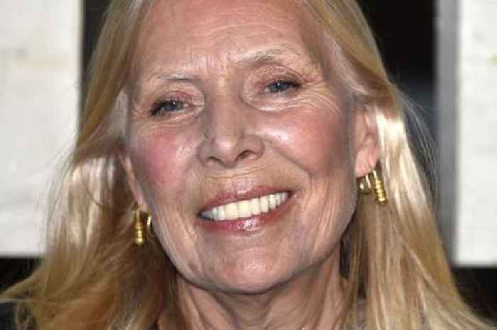 Joni Mitchell pulls music from Spotify in 'solidarity' with Neil Young over Joe Rogan row