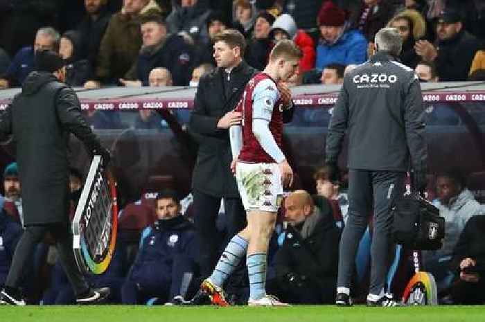 Matt Targett transfer signals a big Aston Villa change under Steven Gerrard