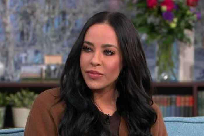 ITV This Morning viewers devastated by Stephanie Davis' stalker hell