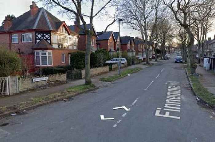 Three people held by police after woman 'in cardiac arrest' dies in Bordesley Green home