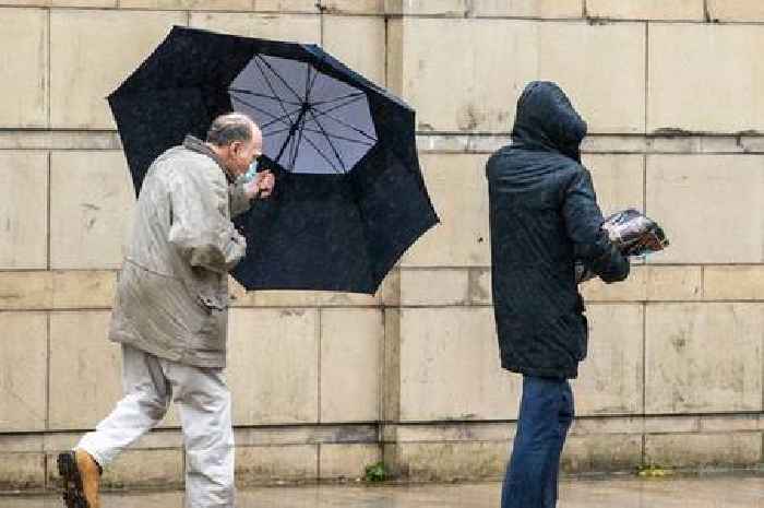 BBC weather: Essex weather forecast after Storm Malik hits UK