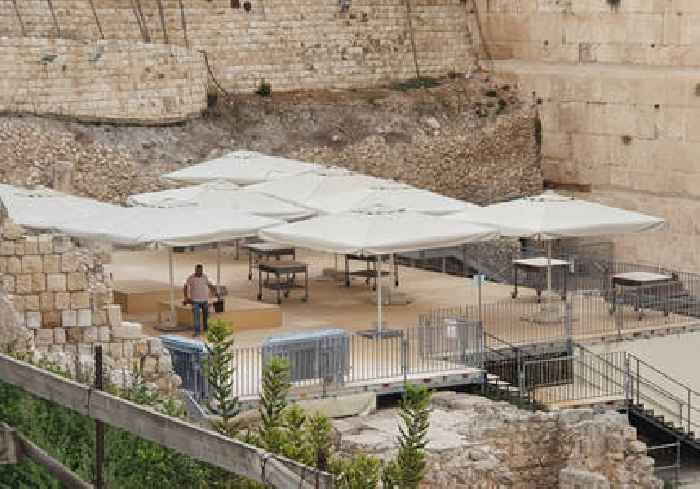 The Kotel is still being ruled by Haredi parties - editorial