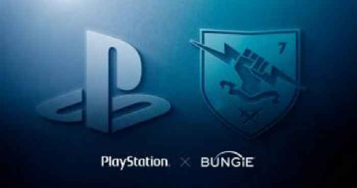 Sony Acquires Bungie, Makers of Destiny, for $3.6 Billion