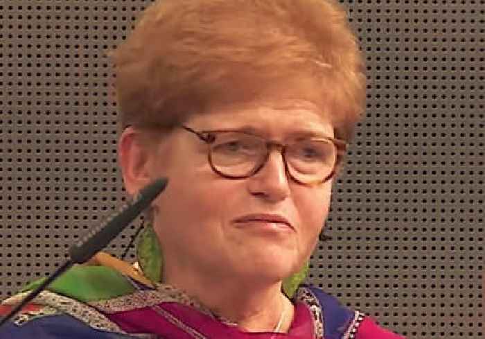 Jewish Federations urge Senators to hold a hearing on Lipstadt’s nomination “without delay