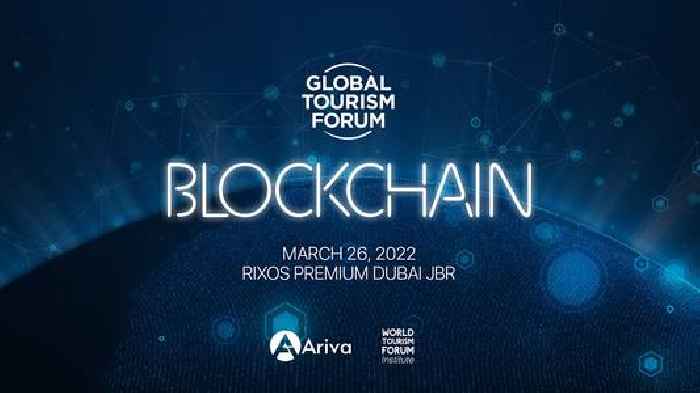 Ariva Gets Ready For Historic Forum Event Set To Take Place Next Month In Dubai