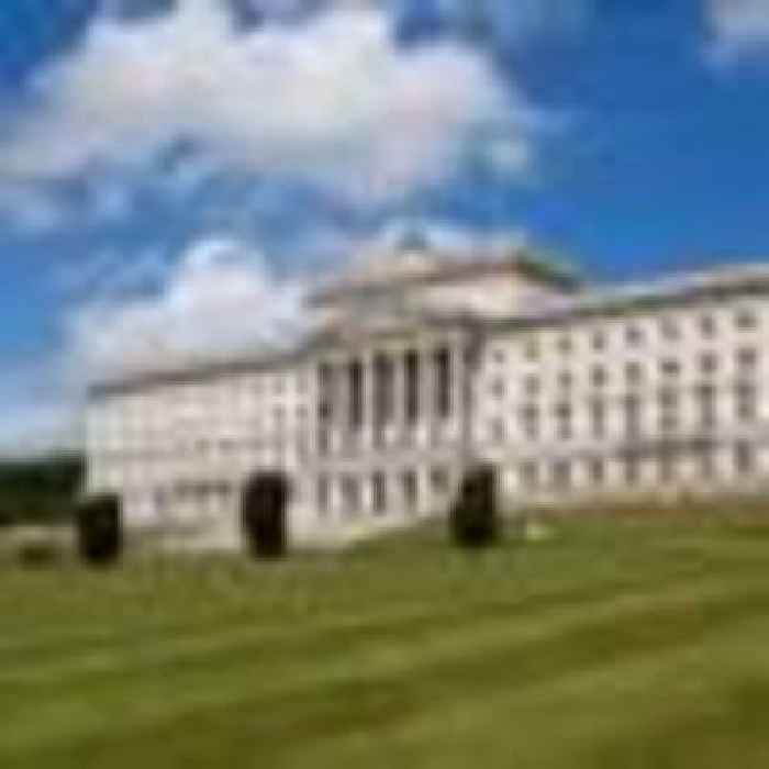 No early elections in Northern Ireland after first minister's resignation, says secretary of state