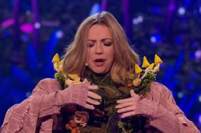 ITV The Masked Singer fans find Charlotte Church's hilarious old tweet about the show