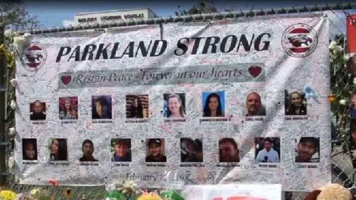 Parkland Shooting Four Years Later: Remembering The Victims