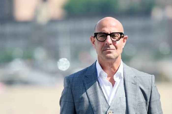 When does Stanley Tucci: Searching for Italy start on BBC Two and what to expect from the series