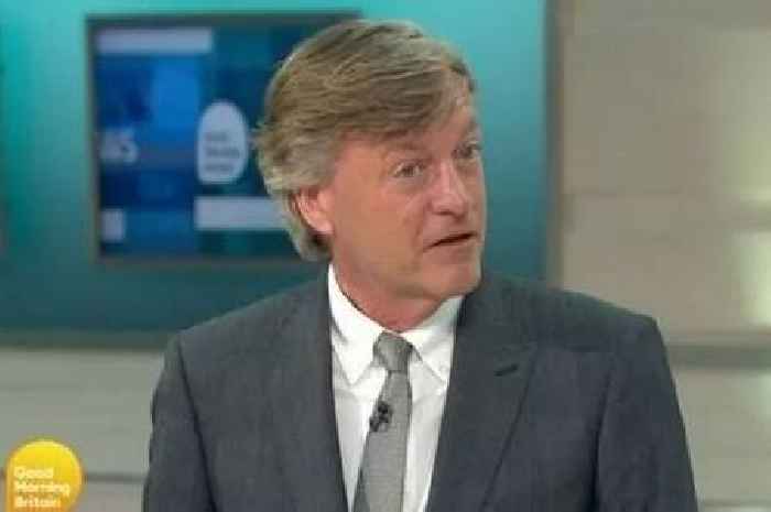 ITV Good Morning Britain fans switch off en masse over Richard Madeley's Sir Keir Starmer remarks