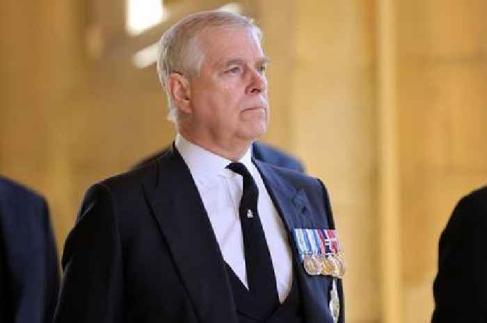Prince Andrew court case: The Queen 'will help' pay for disgraced Duke's £12 million out-of-court settlement