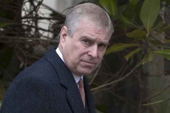 The unanswered questions about Prince Andrew and the settlement with Virginia Giuffre