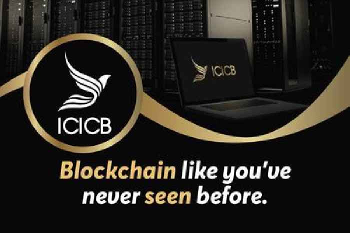 ICICB Group Looks to Continue its Record Growth in 2021 With the Launch of Their Blockchain on February 22