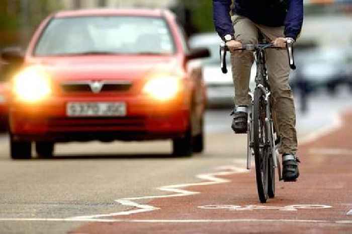 Essex Highway Code: People in Essex say they don't want cyclists to have priority on roads in new survey