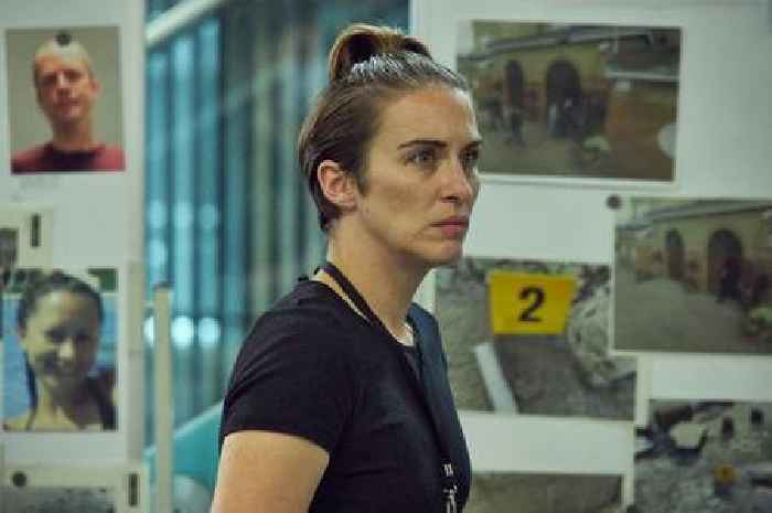 Trigger Point fans divided as ITV confirms future of Vicky McClure's thriller series
