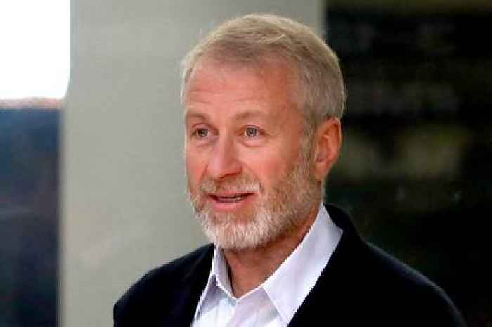 Roman Abramovich trying to broker peace deal between Russia and Ukraine