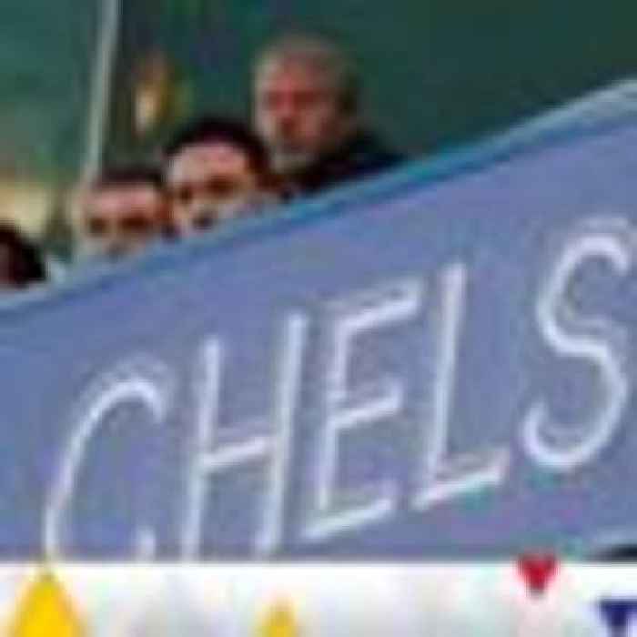 Chelsea trustees have not yet agreed to run club following Abramovich statement