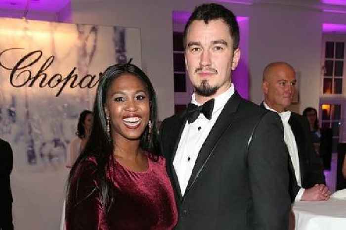 BBC Strictly Come Dancing's Motsi Mabuse fears never seeing husband's home