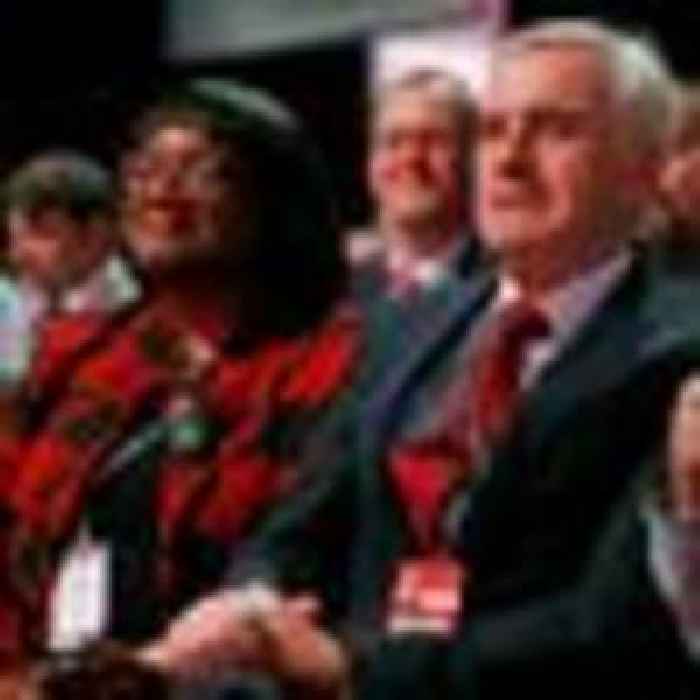 Ditch 'Stop the War' left wing MPs or lose the next election, Labour leader told
