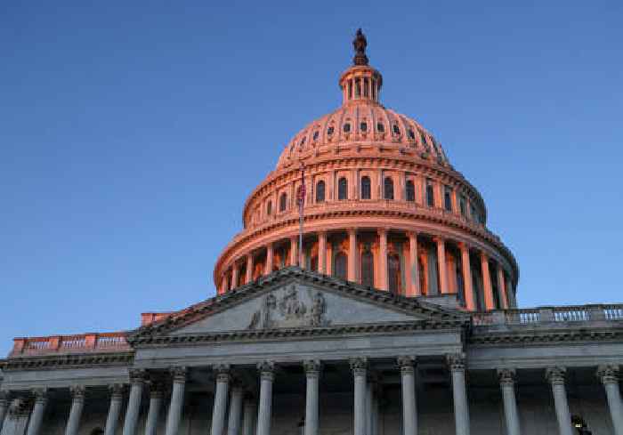 House cmt'ee pushes bill for $500m. for Nonprofit Security Grant Program