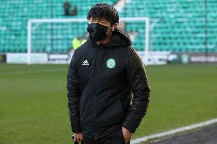 The knackering numbers behind Celtic stars Reo Hatate and Daizen Maeda as punishing schedule offers explainer