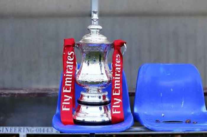 TV details for Crystal Palace's FA Cup quarter-final against Everton revealed