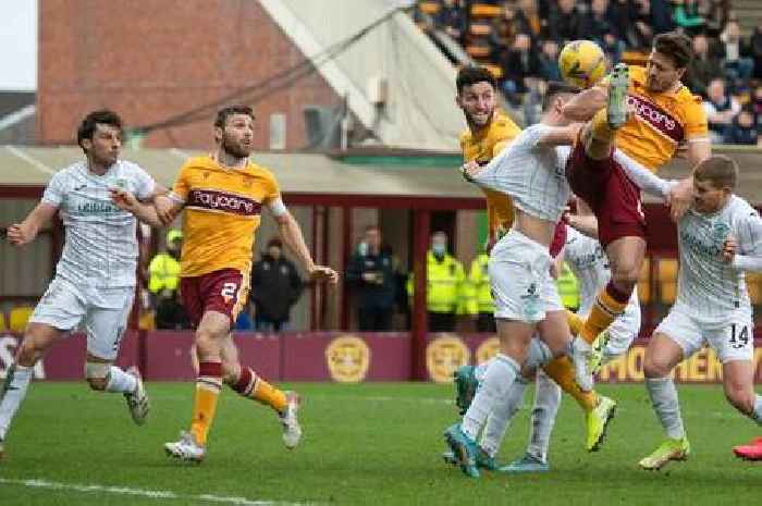 Motherwell 1 Hibs 2: Steelmen exit Scottish Cup after controversial Willie Collum red card call