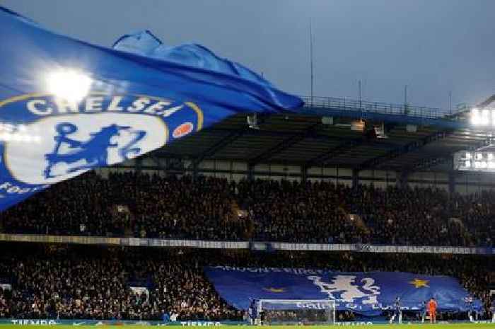 Fans blast Chelsea over ironic 