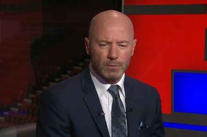 Alan Shearer pinpoints Chelsea tactic that Romelu Lukaku is 