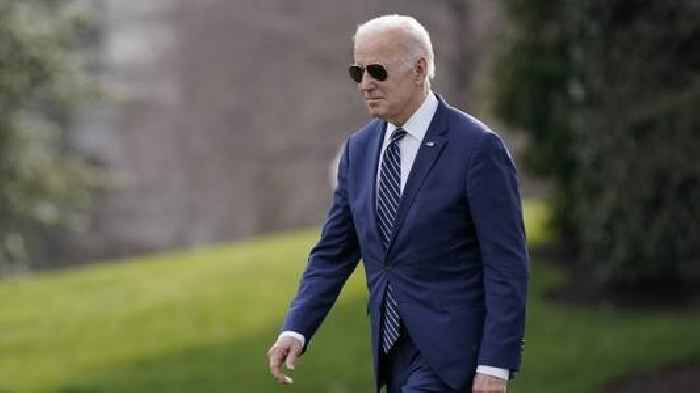 White House: President Biden To Visit Poland On Europe Trip This Week