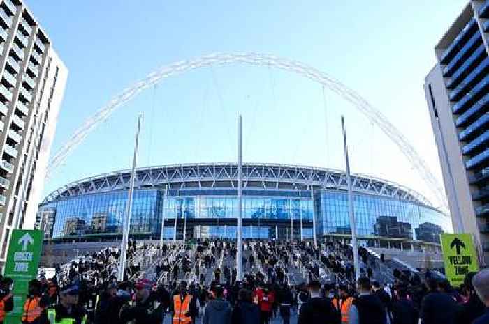 Breaking: FA announcement on Chelsea vs Crystal Palace FA Cup semi-final tickets amid sanctions