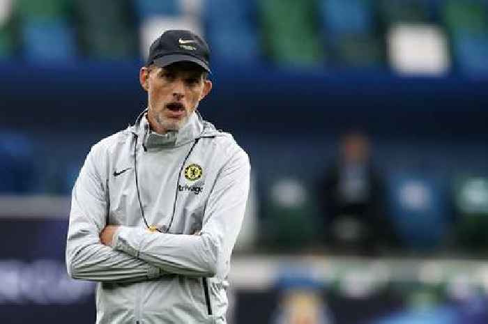 Reece James task, Chelsea takeover - The Blues' to-do list for the international break