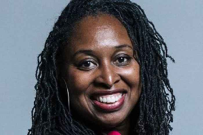 Who is Dawn Butler and what is a mastectomy? Labour MP shares breast cancer diagnosis