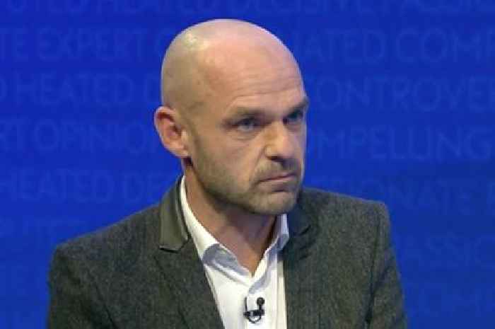 Liverpool legend Danny Murphy joins clamour for FA Cup semi-final to be moved from Wembley