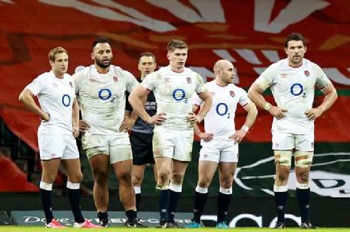 Today's rugby headlines as 'liability' Owen Farrell ripped apart by England international and RFU must pay for Shaun Edwards
