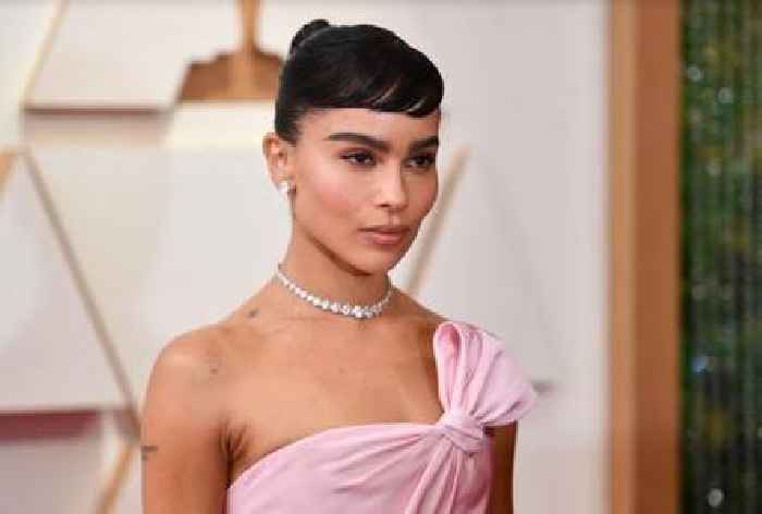 Celebrities Sparkled in Exquisite Platinum Jewellery at the 94th Annual Academy Awards and Parties